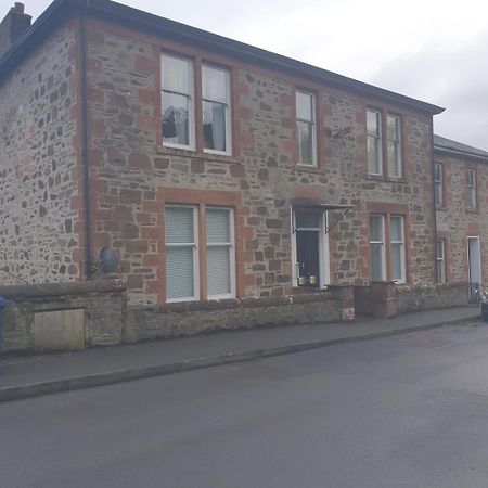 Appartamento The Hidden Asset- Rothesay, Isle Of Bute Esterno foto