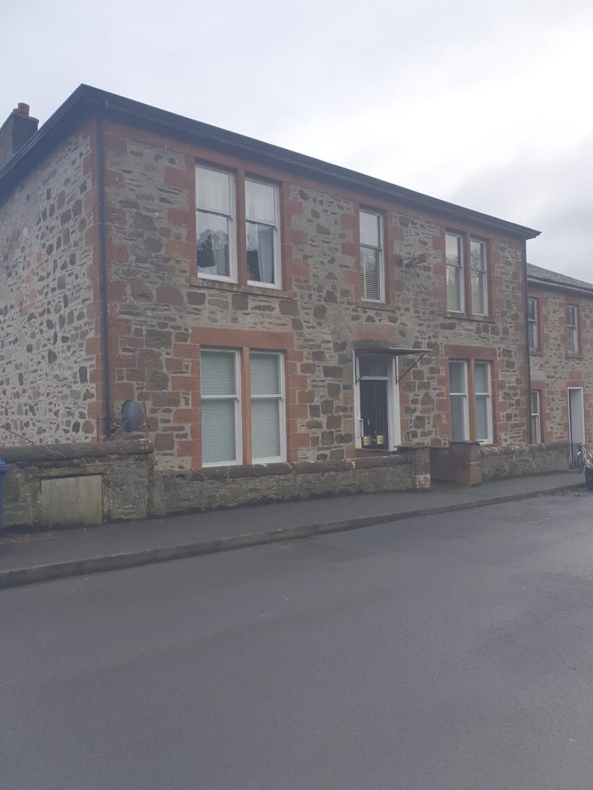 Appartamento The Hidden Asset- Rothesay, Isle Of Bute Esterno foto
